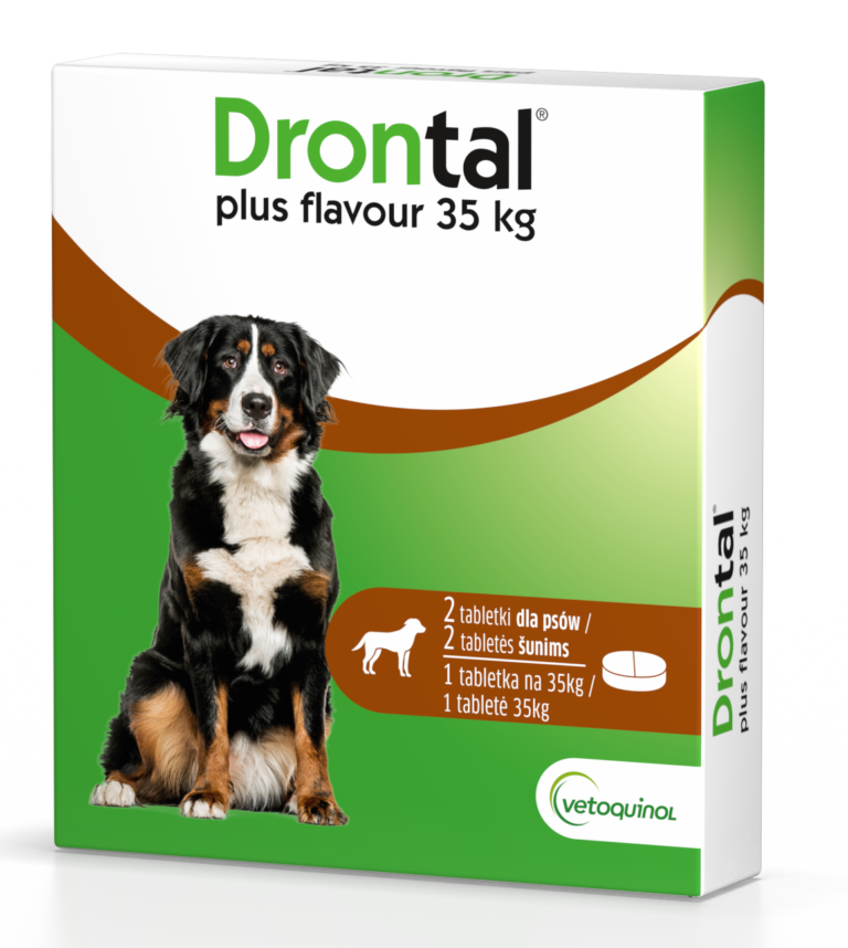 drontal 35