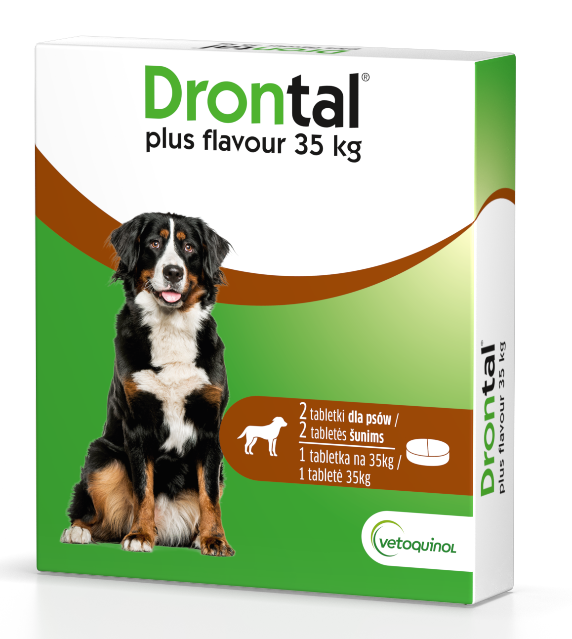 drontal 35